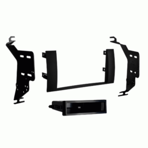 KIT Marco DOBLE DIN | TOYOTA Prius 2004-2009 | CR2TO10 |
