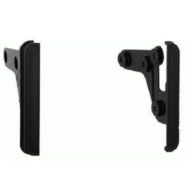 KIT Marco DOBLE DIN | TOYOTA Varios modelos 1999 -2007 | CR2TO12 |