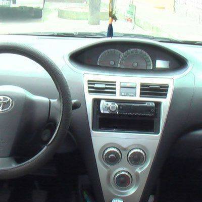 KIT Marco DOBLE DIN | TOYOTA Varios modelos 1999 -2007 | CR2TO12 | - Imagen 2