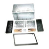 FAJA DOBLE DIN 182X113mm | CR2UN113