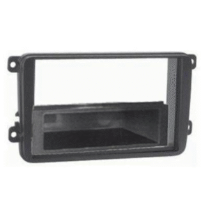 Marco DOBLE ISO Skoda, SKODA Octavia II (restyling) 2009-2012, Volkswagen, VOLKSWAGEN Golf V 2003-2008, VOLKSWAGEN Multivan (T5) 2009-2015, VOLKSWAGEN Plus 2005-2014, VOLKSWAGEN Tiguan 2007-2015, VOLKSWAGEN Touran 2003-2015, VOLKSWAGEN Transporter (T5) 2009-2015 | CR2VW02 |