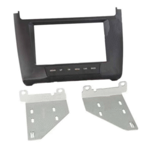 KIT Marco Doble DIN | VOLKSWAGEN Polo V 2014- | CR2VW04 |