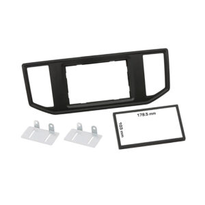 Marco 2 DIN Volkswagen Crafter | CR2VW05