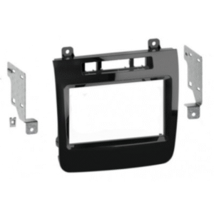 KIT Marco DOBLE DIN | VOLKSWAGEN Touareg +2010 | CR2VW06 |