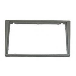 DOBLE DIN OPEL Agila 2000-2007 - Omega 2000-2004 - Corsa (C) 2000-2006 - Vectra (C) 2002-2008 - Vivaro 2001-2010 - Corsa Sport 2003-2004 - Signum 2005 - Meriva 2003-2008 - Tigra B 2003 | SUZUKI Ignis +2003 | CR2OP01P