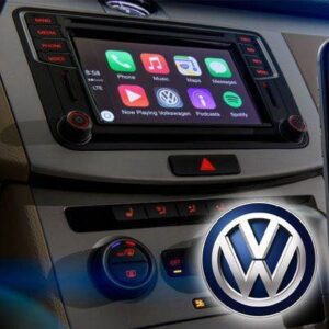 INTMIB2CARPLAY