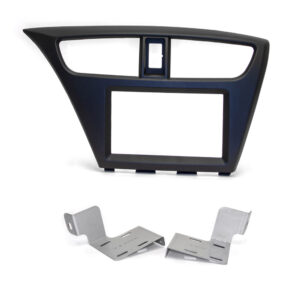 KIT Marco DOBLE DIN HONDA Civic 2012- | CR2HO02 |