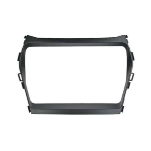 KIT Marco DOBLE DIN HYUNDAI Santa Fe 2012- | CR2HY12