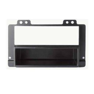 Marco 2DIN con cajetín | LAND ROVER Freelander 2004-2006 | CR2LAN03