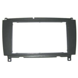 Marco DOBLE DIN | MERCEDES CLK (W209 restyling) 2006-2009 | CR2MB07