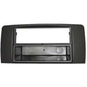 Marco 2DIN con cajetin | MERCEDES Clase R (W251) +2006 | CR2MB09