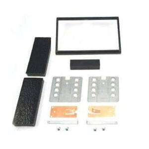 Marco DOBLE DIN | NISSAN Micra C+C | CR2NI04