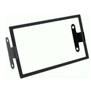 Marco DOBLE DIN Nissan, NISSAN Pathfinder 1996-2003, NISSAN Xtrail 2001 -2007 | CR2NI06