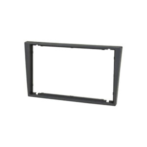 DOBLE DIN OPEL Agila 2000-2007 - Omega 2000-2004 - Corsa (C) 2000-2006 - Vectra (C) 2002-2008 - Vivaro 2001-2010 - Corsa Sport 2003-2004 - Signum 2005 - Meriva 2003-2008 - Tigra B 2003 | SUZUKI Ignis +2003  | CR2OP01N