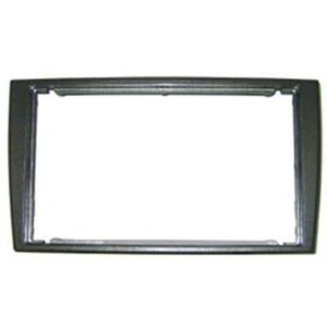 Marco DOBLE DIN Negro Brillante | PEUGEOT 308 CC 2009-   PEUGEOT RCZ | CR2PE02