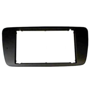 Marco DOBLE DIN Antracita | SEAT Ibiza 2008-2013 | CR2SE02N