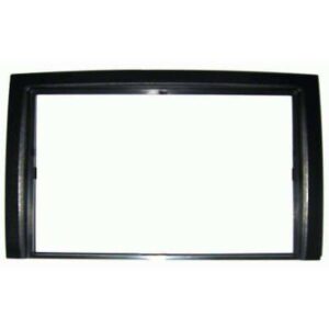 Marco DOBLE ISO | SKODA Fabia 2003-2006 | CR2SK03