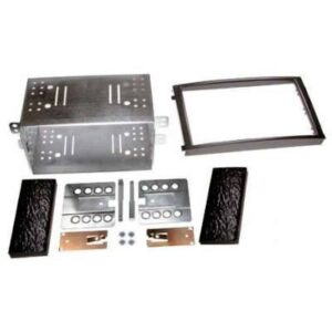 KIT NAVEGACION | SSANGYONG Rexton II 2006-2012 | CR2SSA01 |