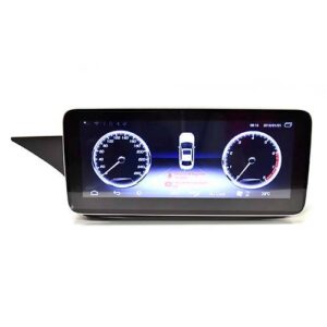 Mercedes Class E W212 SPF1075 2013-14