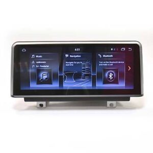 Unidad específica BMW Serie 1 F20-21 2013-17 - SPF1082