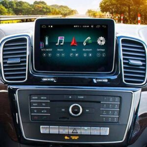Mercedes ML/GL 2012-15 SPF9215