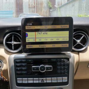 Mercedes SLK R172 2011- ESPF9216