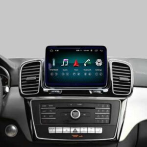 Mercedes GL/GLS/GLE 2016-18 ESPF9217