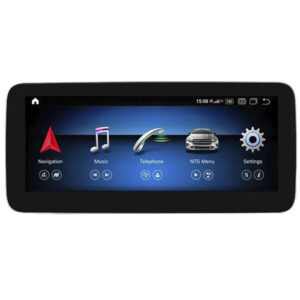 Mercedes Clase V W447 2015-, Mercedes Clase C W205 / Mercedes Clase X 2015-2018 / GLC 2015-2018 • SPF1099