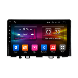 KIA Rio 2017- | KIA Stonic 2017- / FR1351