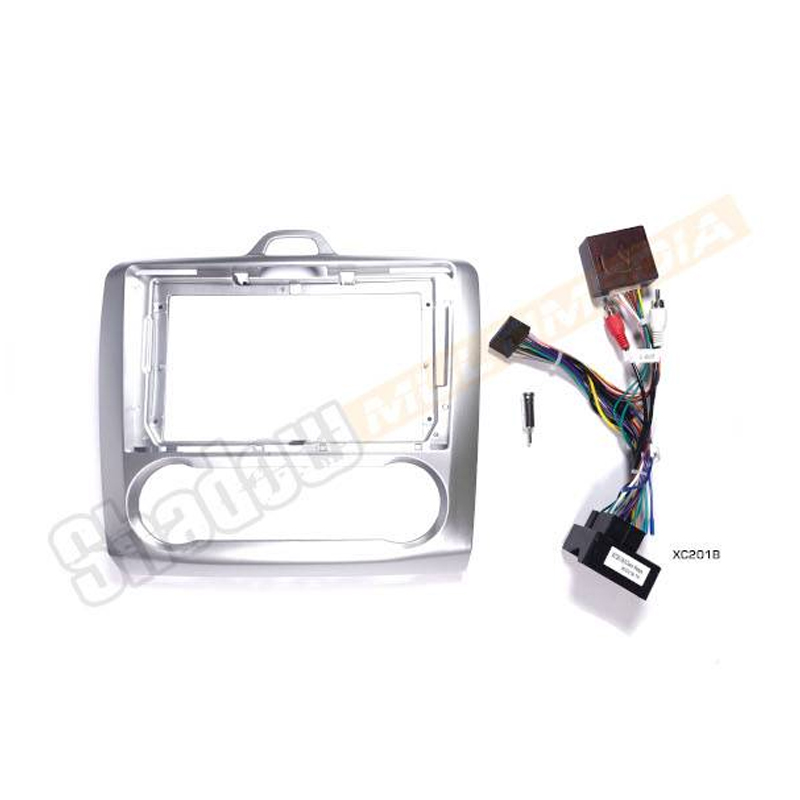 Ford Focus 2007-2011 / FR1001-2 - Imagen 2