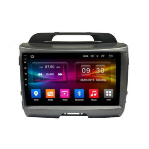 KIA Sportage 2010-2016 / FR1335