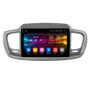 KIA Sorento 2015-2016 / FR1338