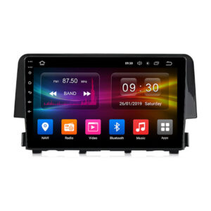 Honda Civic 2017-2020 / FR1547