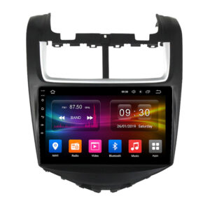 Chevrolet Aveo 2014- / FR2021