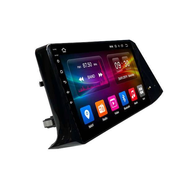 TOYOTA C-HR 2016-2017 / FR1486-1 - Imagen 6