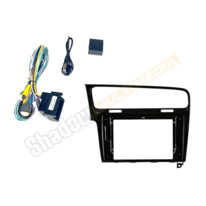 VW Golf 7 2013 / FR0107