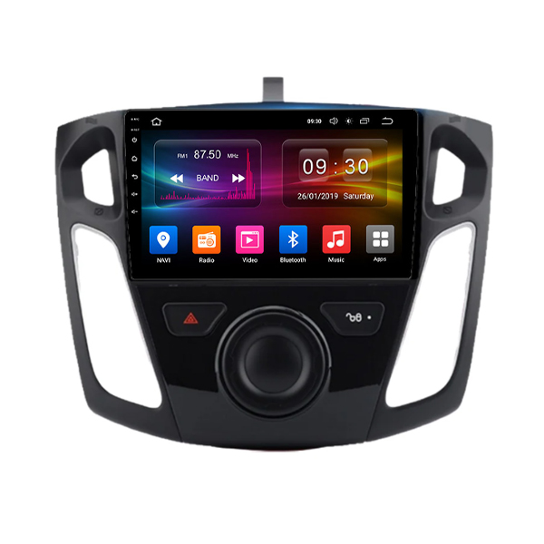 Ford Focus 2012-2017 / FR1002 - Imagen 3