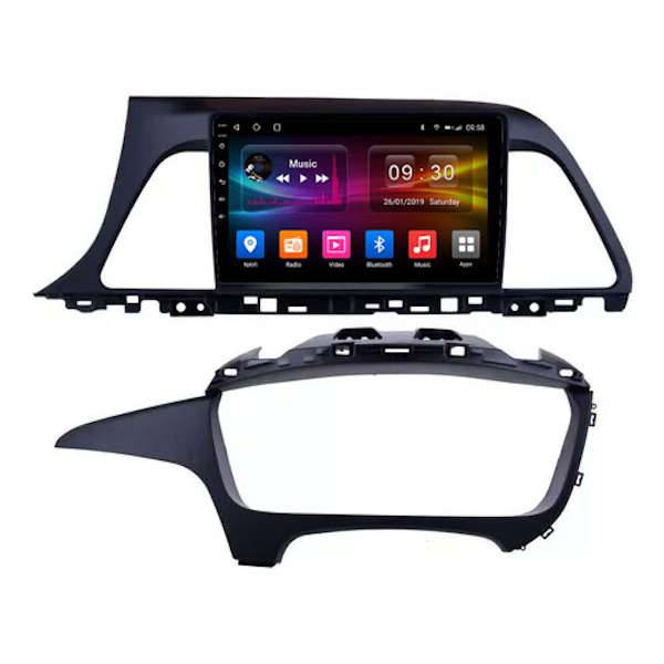 HYUNDAI Sonata 2014-2017 / FR1209