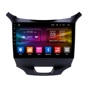 Chevrolet Cruze 2015- / FR2025