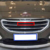 CAM18NTSC Cámara delantera Peugeot 3008 2010-2016