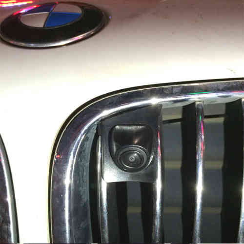 CAM26NTSC Cámara delantera BMW Serie 7 2008-2015