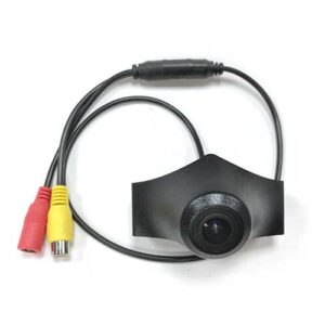 CAM28NTSC Cámara delantera Audi Q7 2015-2020