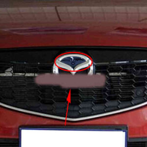 CAM32NTSC Cámara delantera Mazda CX-5 2012-2017