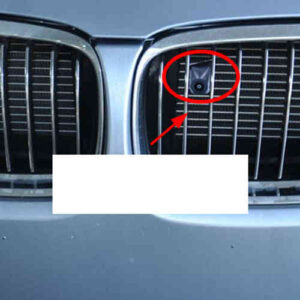 CAM34NTSC Cámara delantera BMW Serie 3 F30