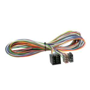 Conector ISO-ISO 5 metros | CIISO-ISO5M