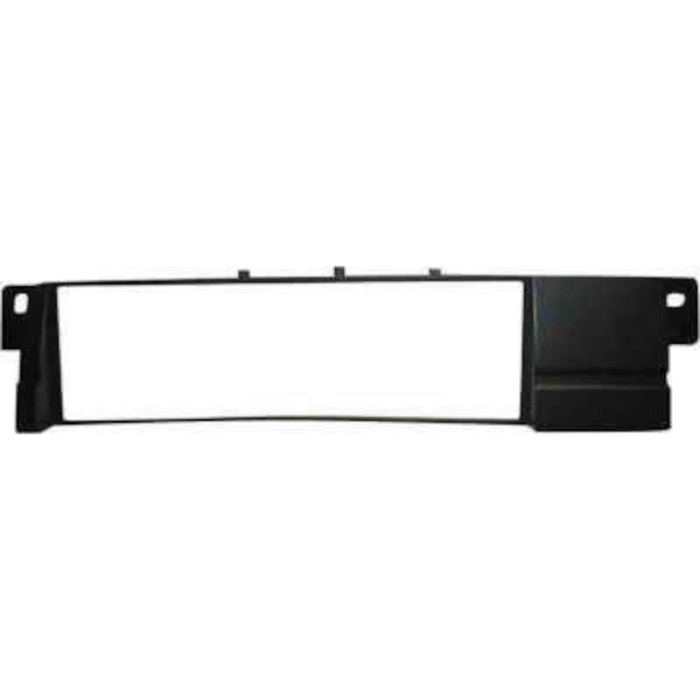 Marco un DIN | BMW Serie 3 (E46) 1998 - 2005 | CR1BM01 |