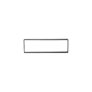 Marco un DIN | CITROEN C4 2004 - 2011 | CR1CI04 |