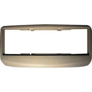 Marco DIN Gris FIAT MULTIPLA | CR1FI02 |