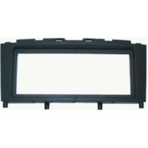 Marco un DIN | MERCEDES Clase C (W204) 2007-2011 | CR1MB04 |