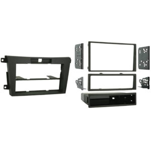 KIT Marco 1DIN 2DIN | MAZDA CX-7 2007-2009 | CR2MA03